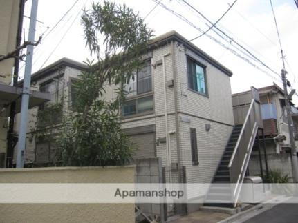 東京都杉並区阿佐谷南３丁目 2階建