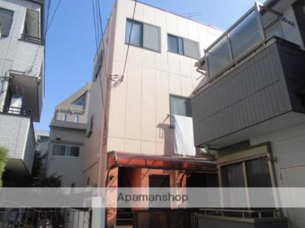 東京都杉並区高円寺南２丁目 3階建 築28年4ヶ月