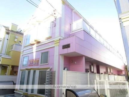 東京都杉並区高円寺南３丁目 賃貸アパート