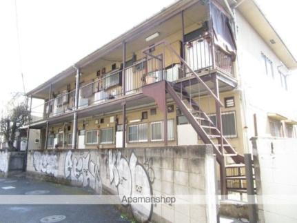 東京都杉並区阿佐谷南３丁目 賃貸アパート