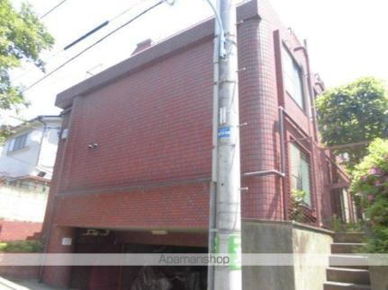 東京都杉並区高円寺南５丁目 3階建 築40年9ヶ月