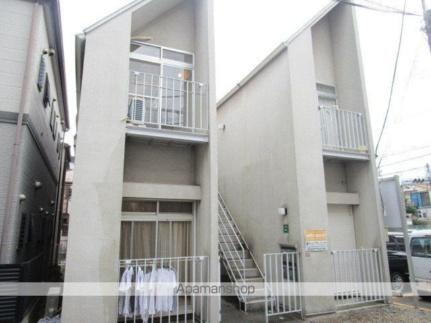 東京都杉並区高円寺南１丁目 賃貸アパート