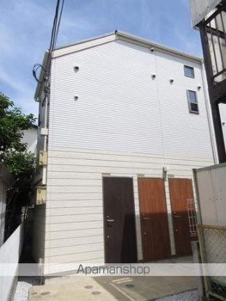 東京都杉並区成田東４丁目 賃貸アパート