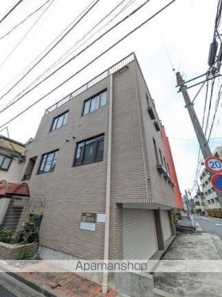 東京都杉並区方南１丁目 4階建 築32年6ヶ月