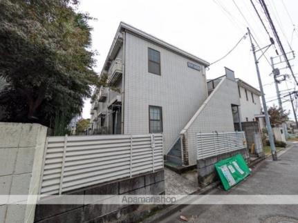 東京都杉並区荻窪３丁目 賃貸アパート