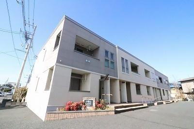 ｅーフォレスト 2階建