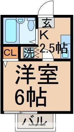 東京都羽村市神明台1丁目 羽村駅 1K マンション 賃貸物件詳細