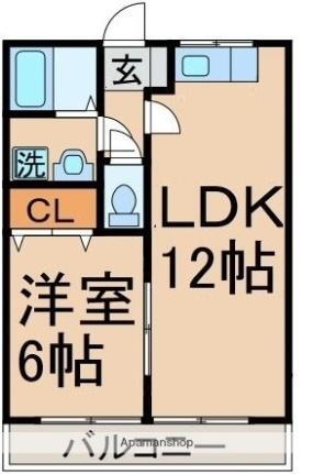 東京都西多摩郡瑞穂町南平2丁目 羽村駅 1LDK マンション 賃貸物件詳細
