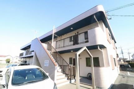 ＣＡＳＡ　ＭＩＲＡ　２ 2階建