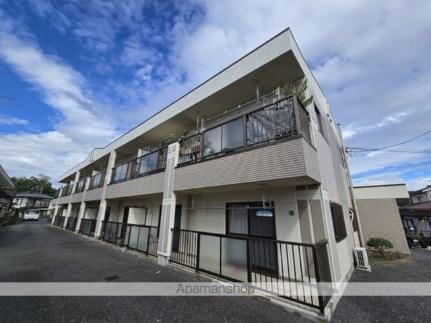 東京都八王子市西寺方町 賃貸マンション