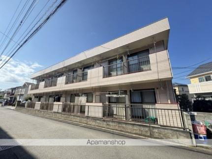 東京都八王子市諏訪町 賃貸マンション