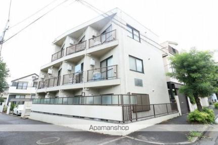 東京都小金井市貫井北町２丁目 賃貸マンション