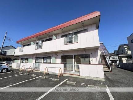 東京都立川市若葉町３丁目 賃貸マンション