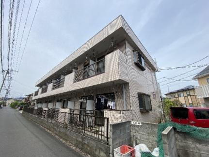 ジュネス井上