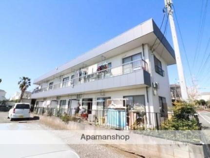 ミレニアユリ 2階建