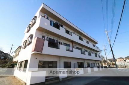 第二ケイアイハイツ 3階建