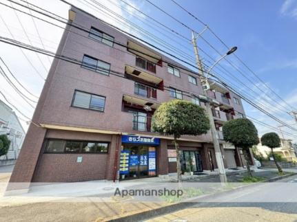 東京都青梅市藤橋２丁目 賃貸マンション
