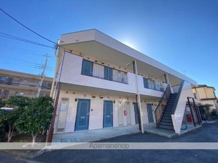 東京都八王子市諏訪町 賃貸マンション