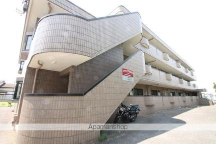 東京都八王子市石川町 賃貸マンション