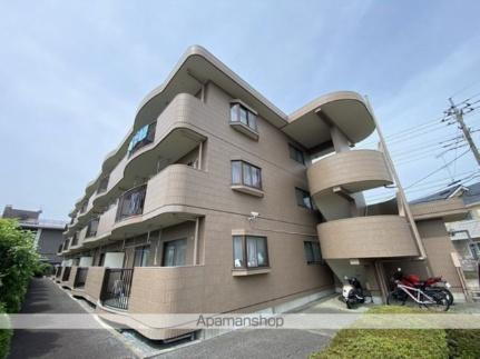 東京都八王子市諏訪町 賃貸マンション