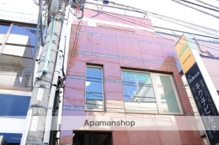 東京都調布市仙川町１丁目 4階建 築23年4ヶ月