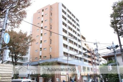 東京都調布市仙川町３丁目 10階建 築20年1ヶ月
