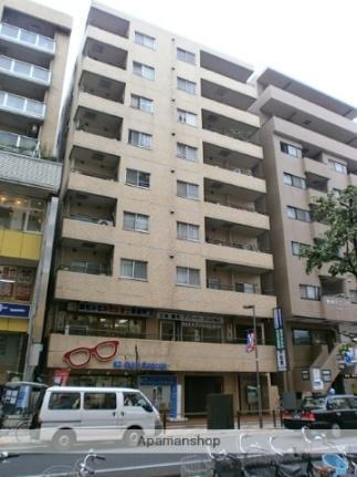 ライオンズプラザ調布