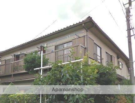 東京都調布市深大寺元町４丁目 2階建 築49年8ヶ月