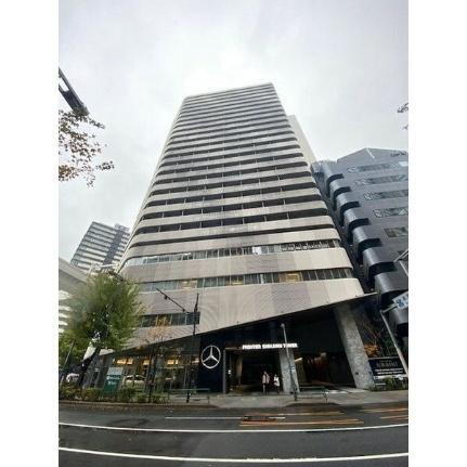 フロンティア新宿タワー 24階建