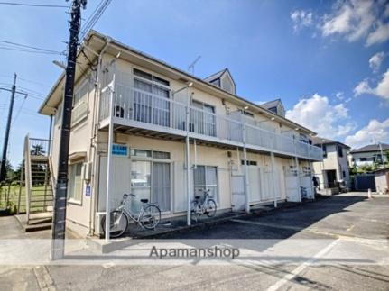 神奈川県相模原市南区豊町 2階建 築33年8ヶ月