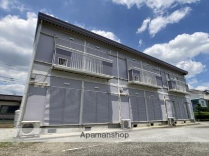 グランドール清水・第２ 2階建