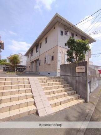 神奈川県横浜市青葉区荏田北３丁目 2階建 築14年