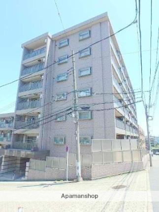 神奈川県横浜市青葉区藤が丘１丁目 8階建