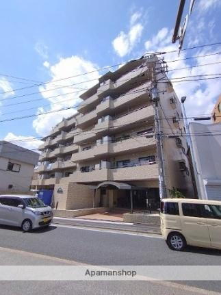 神奈川県川崎市宮前区神木本町２丁目 6階建 築37年8ヶ月