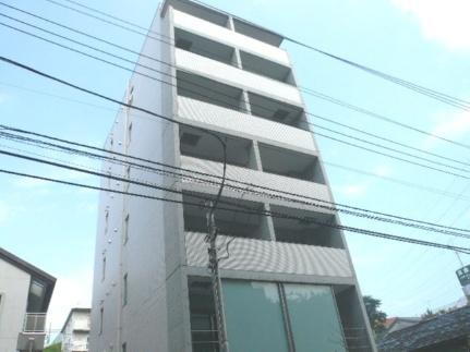 神奈川県横浜市青葉区しらとり台 7階建 築21年8ヶ月