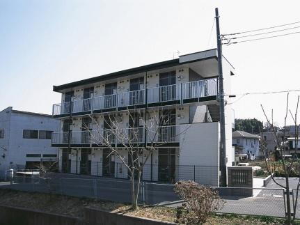 神奈川県川崎市宮前区菅生１丁目 賃貸マンション
