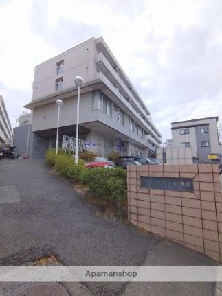 神奈川県川崎市宮前区有馬９丁目 賃貸マンション