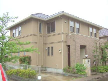 神奈川県川崎市麻生区万福寺５丁目 2階建 築16年6ヶ月