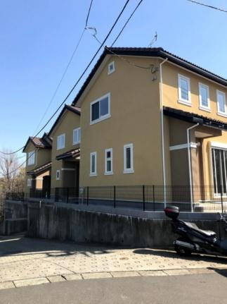 神奈川県川崎市麻生区高石５丁目 2階建 築5年5ヶ月
