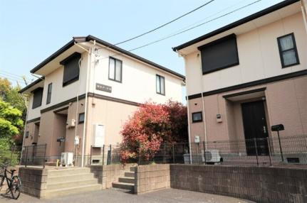 Ｍ２アーク　Ｂ 2階建