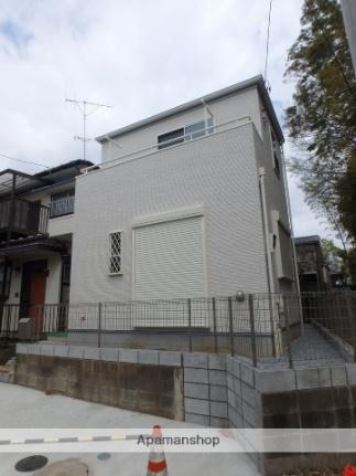 神奈川県川崎市高津区北野川 2階建 築1年未満
