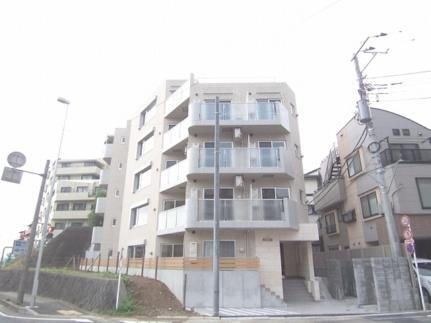 神奈川県川崎市宮前区鷺沼２丁目 賃貸マンション