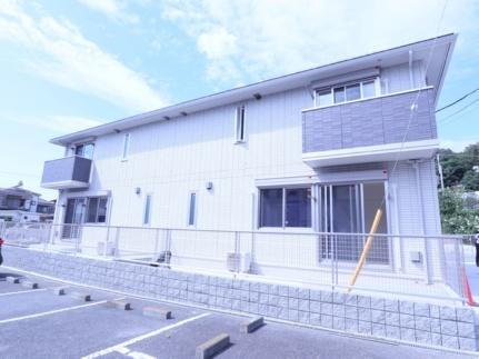 神奈川県横須賀市太田和１丁目 2階建 築3年