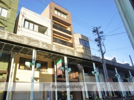 堀井ビル 7階建