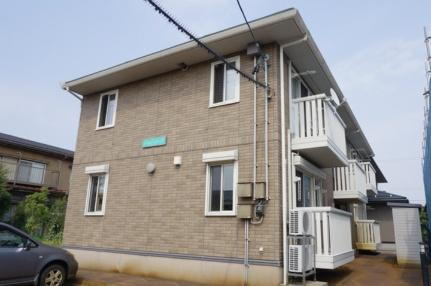 コージィーコートーＳ 2階建