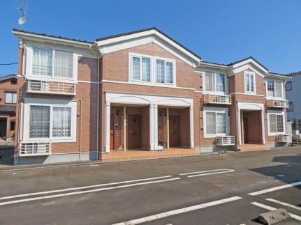 ヴィラ　エクセレント　Ａ