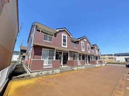 ヴィラ　グランデージ