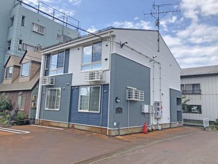 カーサ・カリーノ