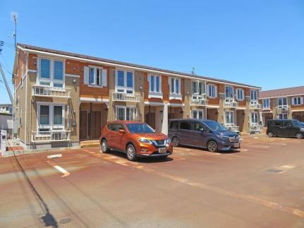 セイバリーＩＩＩ　Ａ