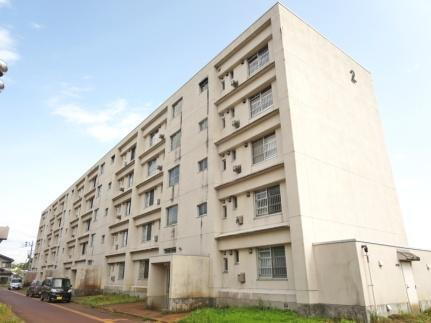 ビレッジハウス若葉２号棟